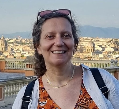 Carlotta Sacchi